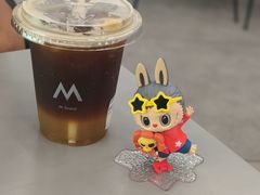-M Stand(西安大悦城店)