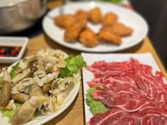 -吉友粥底火锅(方斜路店)