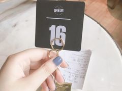 -The open life(万象城店)