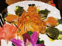 -萨芭蒂高空花园餐酒吧