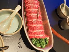 -季季山·云南野生菌火锅(上海首店)