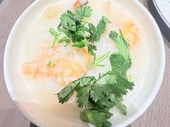 招牌虾蟹砂锅粥-潮州府·潮菜·砂锅粥(徐家汇店)