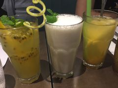 -美奈小馆·越南料理(中航城君尚购物中心店)