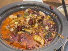 -云海肴·汽锅鸡·云南菜(广安门天虹店)