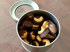 腰果巧克力脆片-丁香西饼屋(桂林路店)