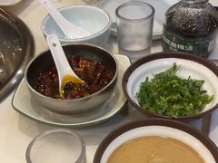-福寿斋·老北京铜锅涮肉·烤鸭(顺义总店)