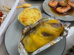 -仙螺岛海鲜自助餐厅(总店)