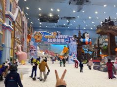 -广州热雪奇迹
