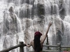 -千泷沟大瀑布旅游区