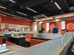 -肉百万·快乐炭烤(莞城万科店)