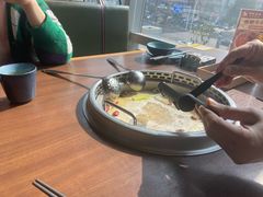 -快乐小羊火锅(河西王府井店)