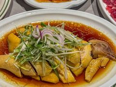 -陶兰居·手工点心·粤菜(圆融时代广场店)