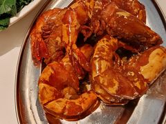 -阳江餐厅·30年老字号·粤菜海鲜大排档