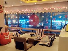 -泰迈·影院式足道SPA(世纪大道店)