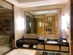 -长沙富力万达文华酒店