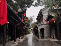 -台儿庄古城