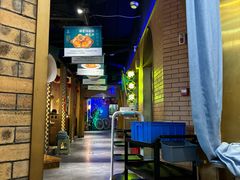 -胖老汉椒麻鸡清真新疆菜(西御街店)