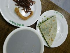 -老磁器口豆汁店(马家堡店)