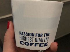 -Coffee@Works(仁川国际机场店)