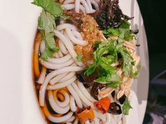 -半山腰·云南菜(侨福芳草地店)