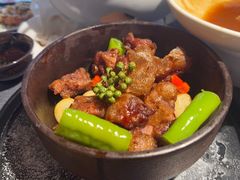 -南里山房·新淮扬菜(徐汇万科店)