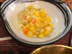 -海之屋韩式烤肉(海棠68环球美食街店)