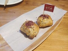 -石榴红了·非遗酥皮烤包子·新疆菜(瑞豪店)