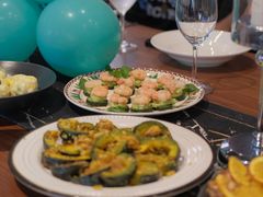 -Living Kitchen团建·厨艺派对空间(国贸店)