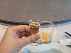 -仙店农庄(湖景农庄餐厅)