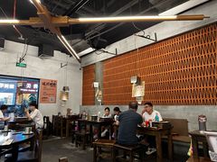 -破店肥哈·东北烧烤·夜宵(南山保利店)