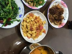 -钢管厂五区小郡肝串串香(滨江店)
