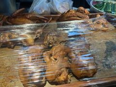 -李记饺子·熏酱东北菜(欢乐谷店)