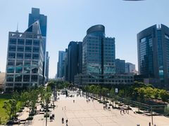 -楼兰新疆主题餐厅(苏州中心店)