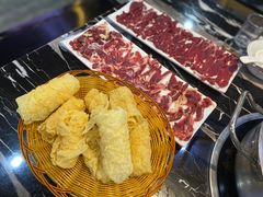 -古乐牛香·鲜牛肉牛杂火锅(五一中路店)