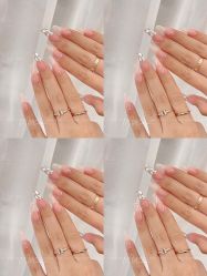 点击看大图 -M·X Nail日式美甲美睫