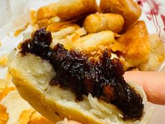 -徐文林香酥饼(桃园店)