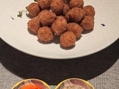 -秀儿四九城·新京菜(亚运村鸟巢店)