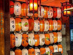 -山水茶艺馆·点心粤菜·30年老字号