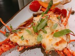 -上海苏宁宝丽嘉酒店·Cafe Bellagio西餐厅