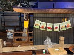 -绿茶餐厅(领展购物广场·中关村店)