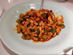 -荷花亭·湖北融合菜(中商广场店)