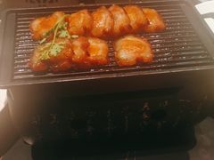 -宝燕壹号景观餐厅(龙盛国际商业广场店)