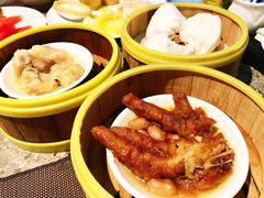 -香云轩·顺德菜(香云纱园林酒店店)