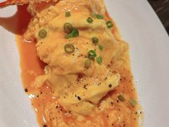 -海派悦庭·海胆烧麦·新融合菜(凯德广场店)