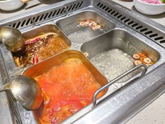 -海底捞火锅(正大乐城店)