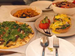 -农畉LONFOOD(福田星河COCOPark店)