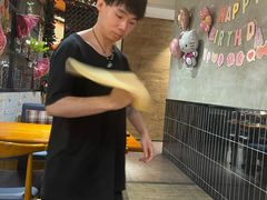 -百特喜·意大利餐厅(鹿都国际商业广场店)
