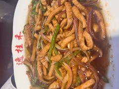-逸桂禾面馆