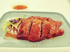 深井烧鹅-东江海鲜酒家(艺都分店)
