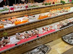 -芭菲盛宴·环球美食(袁家岗店)